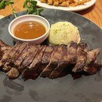 アウトバック ステーキハウス 梅田店 - 