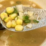 らーめん工房 麺作 - 