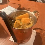 ニューシネマパラダイス - 