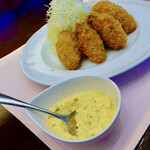 厳選洋食さくらい - 