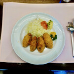 厳選洋食さくらい - 