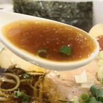 中華そば むら田 - 