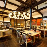 日本料理 からまつ - 