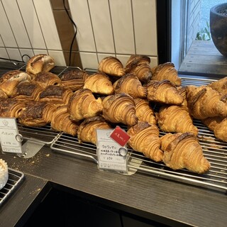 ブーランジェリー ビアンヴニュ_1