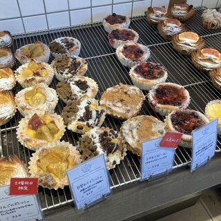 ブーランジェリー ビアンヴニュ_0