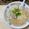 八ちゃんラーメン