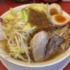 ラーメン魁力屋 浜松店