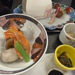 琵琶湖グランドホテル - 