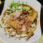 きしめん 住よし - 