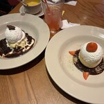 アウトバック ステーキハウス - 