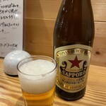 年輪堂 - ドリンク写真: