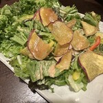 全席個室 居酒屋 あや鶏 - 