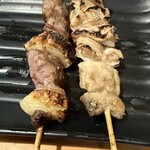 やき豚 かごしま家 - 