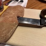 アウトバック ステーキハウス - 