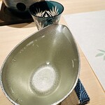 札幌 すし白 - 三千櫻