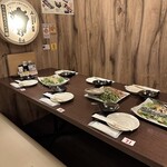 全席個室 居酒屋 あや鶏 - 