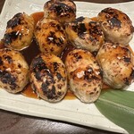 全席個室 居酒屋 あや鶏 - 