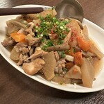 全席個室 居酒屋 あや鶏 熊本下通り店 - 