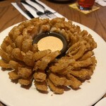 アウトバック ステーキハウス - 