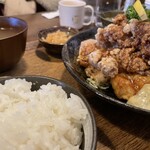 なごみ食堂 - 
