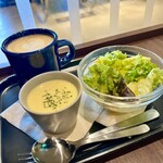 カフェカルディーノ - 