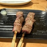 やき豚 かごしま家 - 