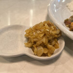 カレーハウス チリチリ - 