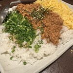 全席個室 居酒屋 あや鶏 - 