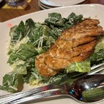 アウトバック ステーキハウス - 