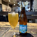 ハングリーヘブン - ビッグウェーブ(900円)