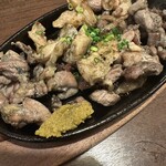 全席個室 居酒屋 あや鶏 熊本下通り店 - 