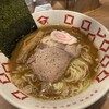 煮干しらーめん玉五郎 天満本店