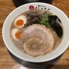 二代目けんのすけ 天神本店