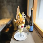 PATISSERIE ASAKO IWAYANAGI - 