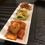 焼肉酒家さとる - 