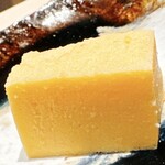 札幌 すし白 - 玉