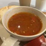 CAFE SALVADOR BUSINESS SALON - 