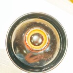 札幌 すし白 - 留椀