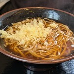 小木曽製粉所 - 料理写真: