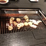 焼肉酒家さとる - 