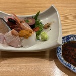 媛割烹 ささ木 - 