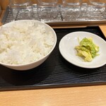 ラーメンまるイ - 