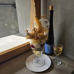 PATISSERIE ASAKO IWAYANAGI - 