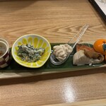 媛割烹 ささ木 - 