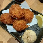 魚っ喰いの田 - 