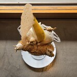 PATISSERIE ASAKO IWAYANAGI - 