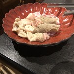 焼肉酒家さとる - 