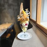 PATISSERIE ASAKO IWAYANAGI - 