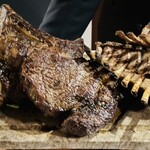 ワカヌイ グリル ダイニング バー 東京 - 