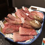 焼肉酒家さとる - 